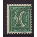 Germany 1921 SG 157 Used (E-786)