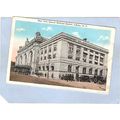 New York Albany New York Central Railroad Stati...