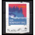 Used 3785 5c Sea Coast Fine CNS P1111 X4366