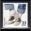 3187b 33c Teen Fashions Fine MNH Z4477