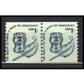 1811 1c Inkwell Fine MNH Dry Gum CLP CA0354