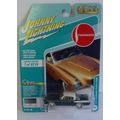 JOHNNY LIGHTNING 1957 STUDEBAKER GOLDEN HAWK .....