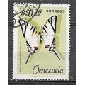 Venezuela N° 731 YVERT OBLITERE ( USED )