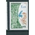france stamps mnh 1977 sg2105 sg 2105 regions g...