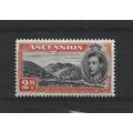 Ascension.SG41 2d Green Mountain.Perfs 13 1/2.M...