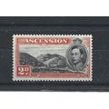 Ascension.SG41 2d Green Mountain.Perfs 13 1/2.M...