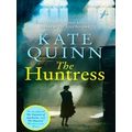 The Huntress The gripping internationally bestselling historical thriller, perfe