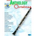 Anthology Christmas Clarinet, Cappellari Andrea