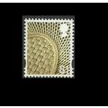 NI129 81p VASE PATTERN NORTHERN IRELAND Regiona...