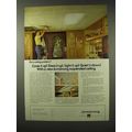 1979 Armstrong Suspended Ceiling Ad