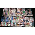 Lot of 158x Baseball Base Cards 1995 Donruss Se...