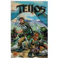 DYNAMIC FORCES - TELLOS NO. 4 EXCLUSIVE GOLD FO...