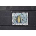 SOUTH AFRICA SG 0356 USED #1