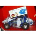 1/24 - 1/25 World Of Outlaws race car # 47 John...
