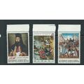 cyprus stamps mnh set sg375 sg 375