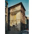 Maison des Trois Nourrices Narbonne France Post...