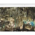 Cueva de Nerja Cataclysm Hall Spain Postcard po...