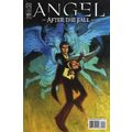 Angel: After the Fall # 004 NM CoverB MODERN AG...