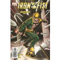 Iron Fist (Vol 2) # 003 NM MODERN AGE COMICS