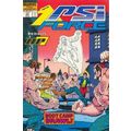 PSI Force (Vol 1) # 023 NM MODERN AGE COMICS