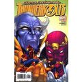Thunderbolts (Vol 2) # 102 NM MODERN AGE COMICS