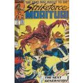Strikeforce: Morituri (Vol 1) # 017 NM MODERN A...