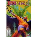 X-Men: Children of the Atom (1999 Ltd) # 005 VF...