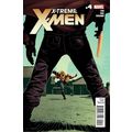 X-treme X-Men (Vol 2) # 004 NM MODERN AGE COMICS