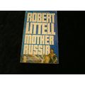 Mother Russia by Robert Litell