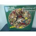 FX Schmid Dreaming of Christmas Family Puzzle 9...