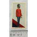 1936 UK Tobacco Co Officers Full Dress No. 25 T...