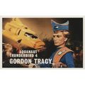 Gordon Tracy Aquanaut Thunderbirds 4 Aircraft T...
