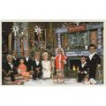 Thunderbirds Merry Christmas Episode Internatio...
