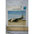 Fairchild C-123 Providor - USA - Transport & Ut...