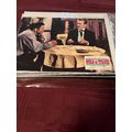 Gunfight At OK Corral..German. 9 x 12 .12.CARD ...