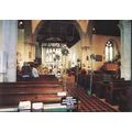 St. Andrew's Church, Alfriston, Sussex