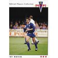 Panini 1992 Official Players Trading Cards: Eve...