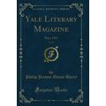 Yale Literary Magazine, Vol. 82: May, 1917 (Cla...