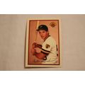 Austin Manahan 1989 Bowman TIFFANY NO. 420