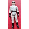 VINTAGE STAR WARS " 1984 AT ST DRIVER FIGURE "G...