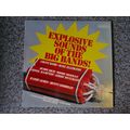 Various – Explosive Sounds Of The Big Bands! (2...