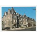 Fisher's Hotel Atholl Road Pitlochry Postcard P...