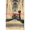 Louvain (Leuven), Interieur de l'Eglise St-Pier...