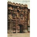 Canterbury, Christchurch Gateway, Kent, Photoch...
