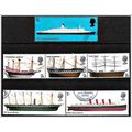 1969 Ships Used NB6