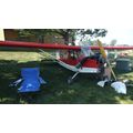 Hi-Max 1700 Airplane
