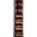 VAMPIRES. Pk MTP - A026Z . 1 STRIP OF 5 - 35MM ...