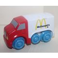1996 McDonalds Fisher Price Under 3 Toy McDonal...
