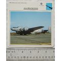 Avro Shackleton - GB - Reconnaissance & Observa...
