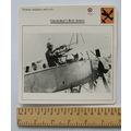Guynemer's first victory - France - Dogfights &...